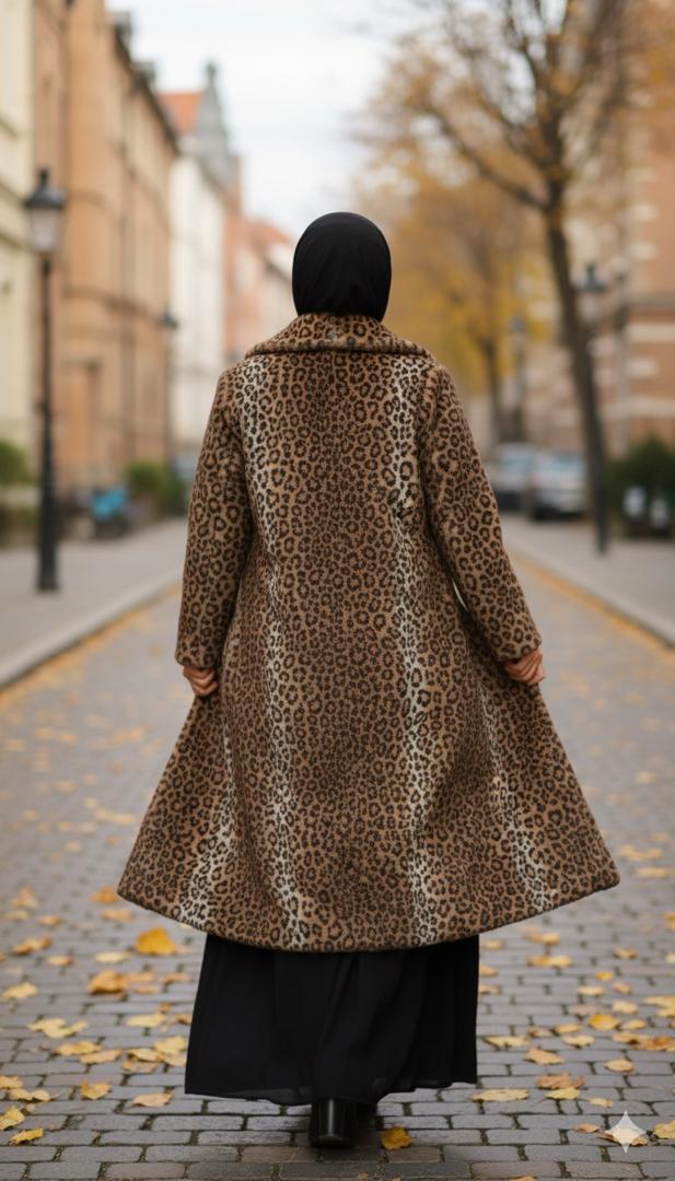 Veste Baronia élégante السعر راهو صولد 50%💥 مليون و ميتين