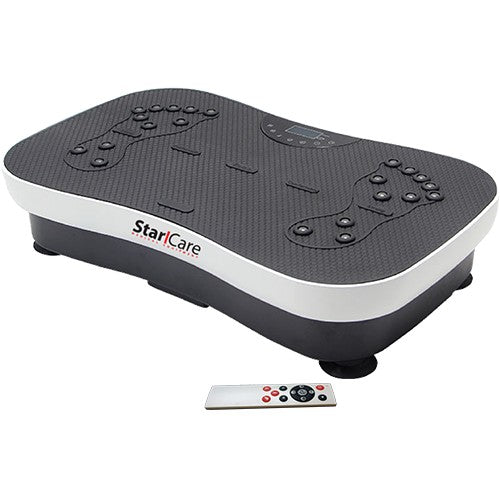 POWER PLATE STARICARE ✨ السعر راهو صولد 2 ملاين و 550الف✨مع توصيل الى المنزل من عندنا مجاني