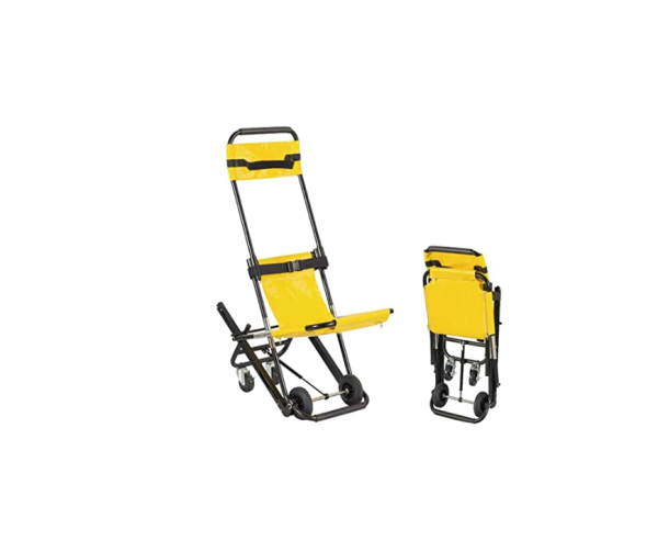 Chaise Transfer Escaliers كرسي نقل الأشخاص في الدرج💥 السعر راهو صولد 4 ملاين و 800ألف💥  بالتوصيل للمنزل من عندنا مجاني