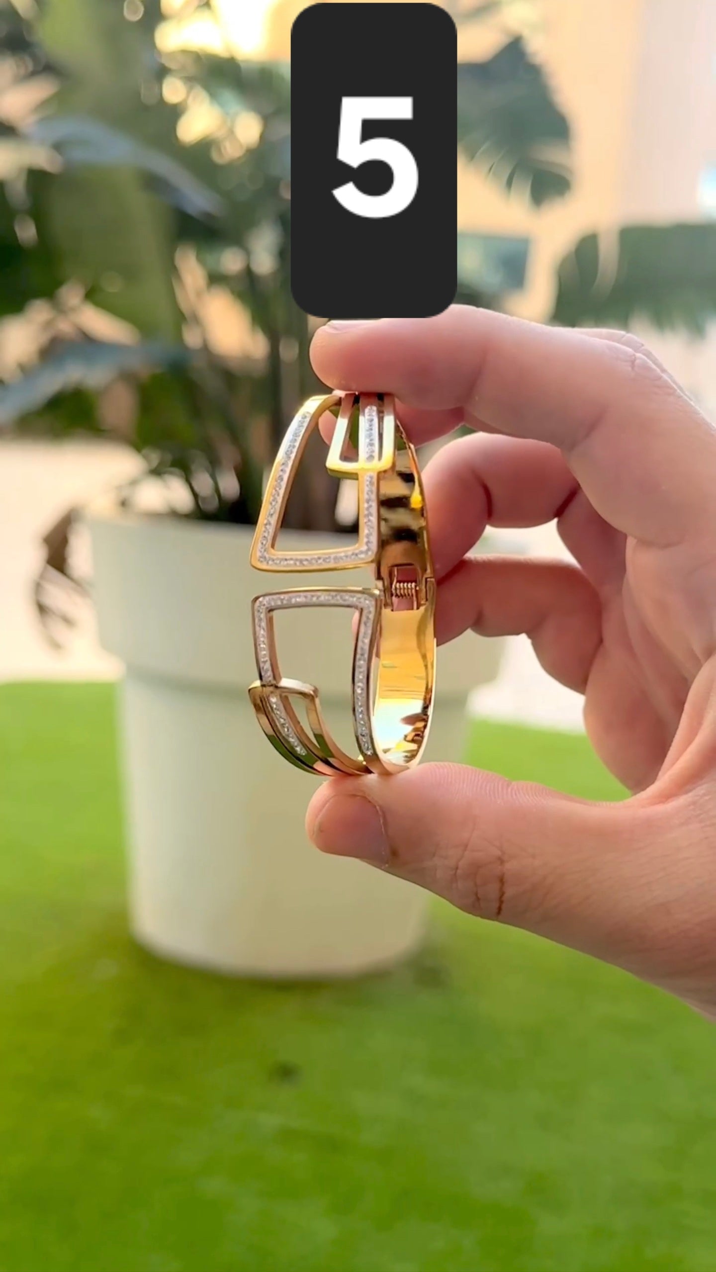 Bracelets  🔥 Collection 2026 💕 en Acier inoxydable 316L 1er Choix : .. خيري لي عجباتك نبعتوهالك 😍🥰
