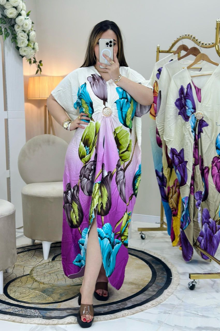 احسن قماش للفترة الصيفية الصاتان تاع اسبانيا satin 3D standard