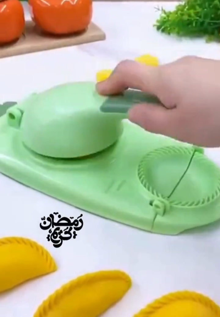 ماكينة صنع السوفلي