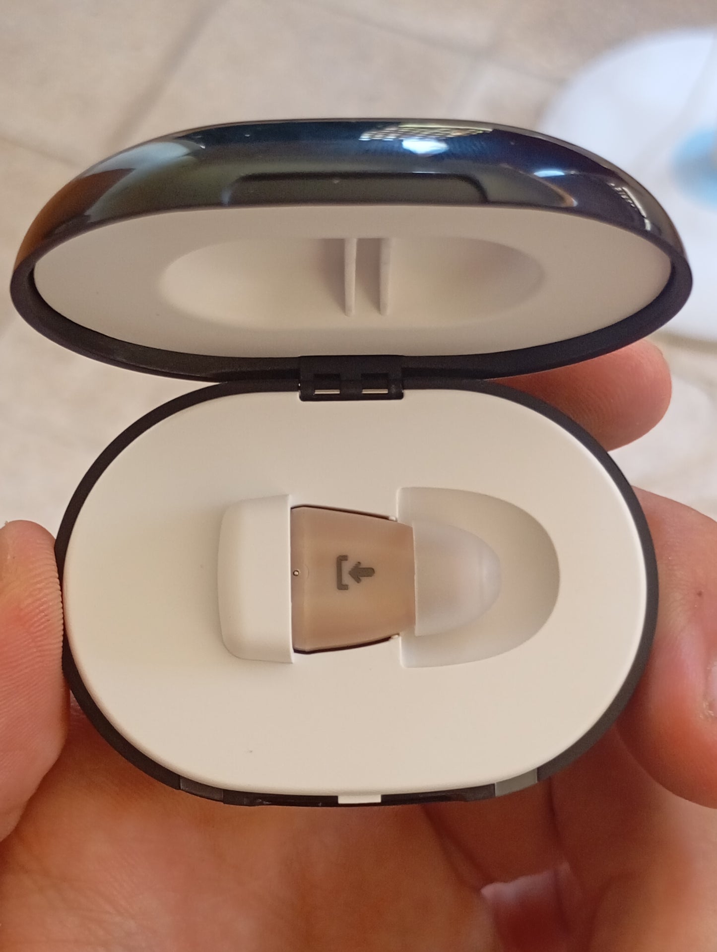 Nouvelle Technologie, Nouveau Amplificateur Auditif Rechargeable STARlCARE _Originale De L'importation 🇪🇸  ,  سماعة ذكيه و متطورة لسمع افضل مع توصيل مجاني الى المنزل السعر مليون و ميتين و خمسينالف