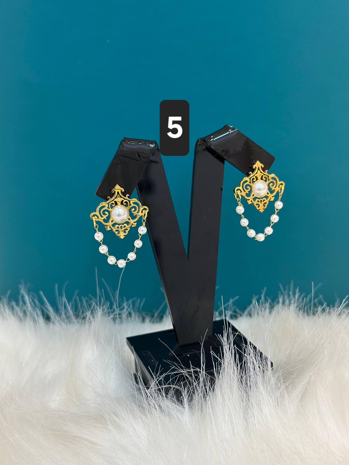 Boucles JDID 🔥 Collection 2026 💕 en Acier inoxydable 316L 1er Choix : خيري لي عجباتك نبعتوهالك 😍🥰