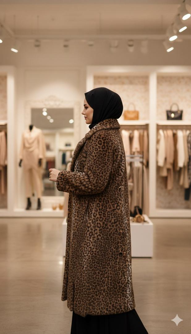 Veste Baronia élégante السعر راهو صولد 50%💥 مليون و ميتين