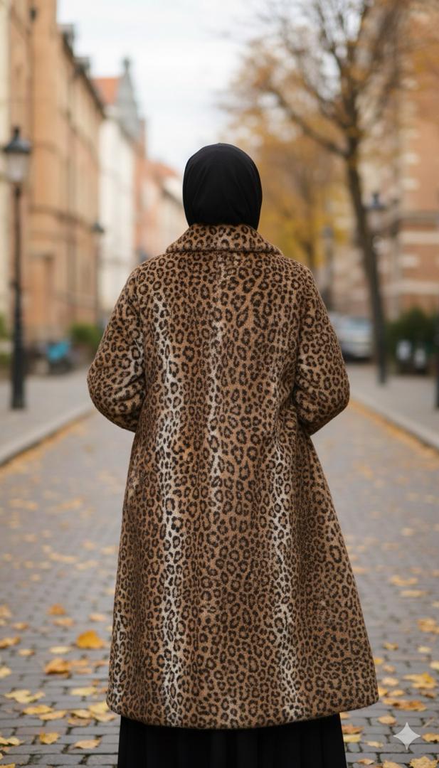 Veste Baronia élégante السعر راهو صولد 50%💥 مليون و ميتين