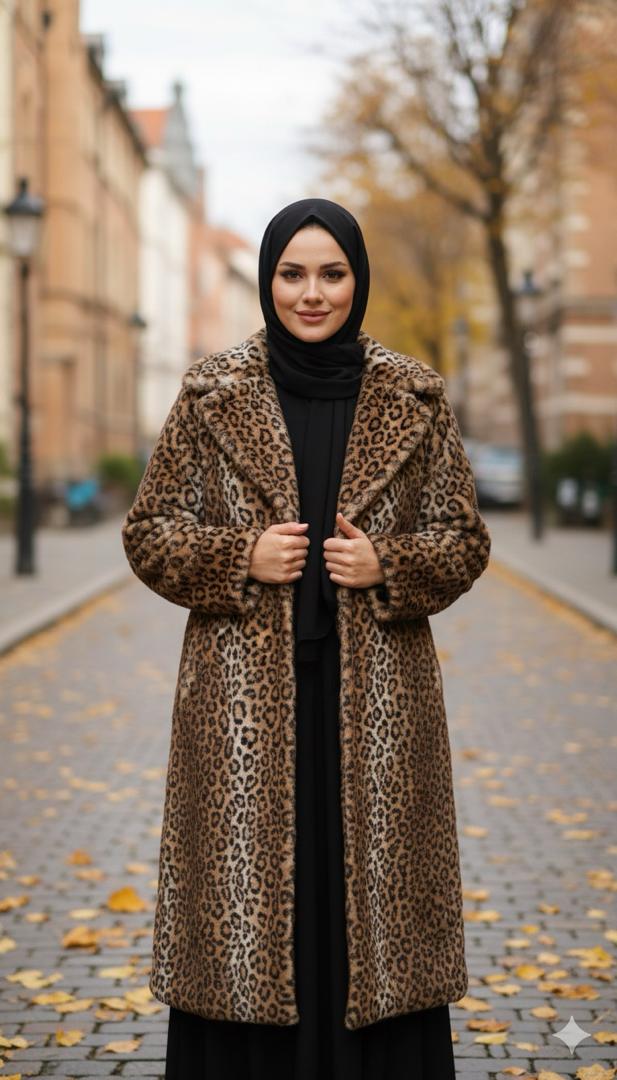 Veste Baronia élégante السعر راهو صولد 50%💥 مليون و ميتين