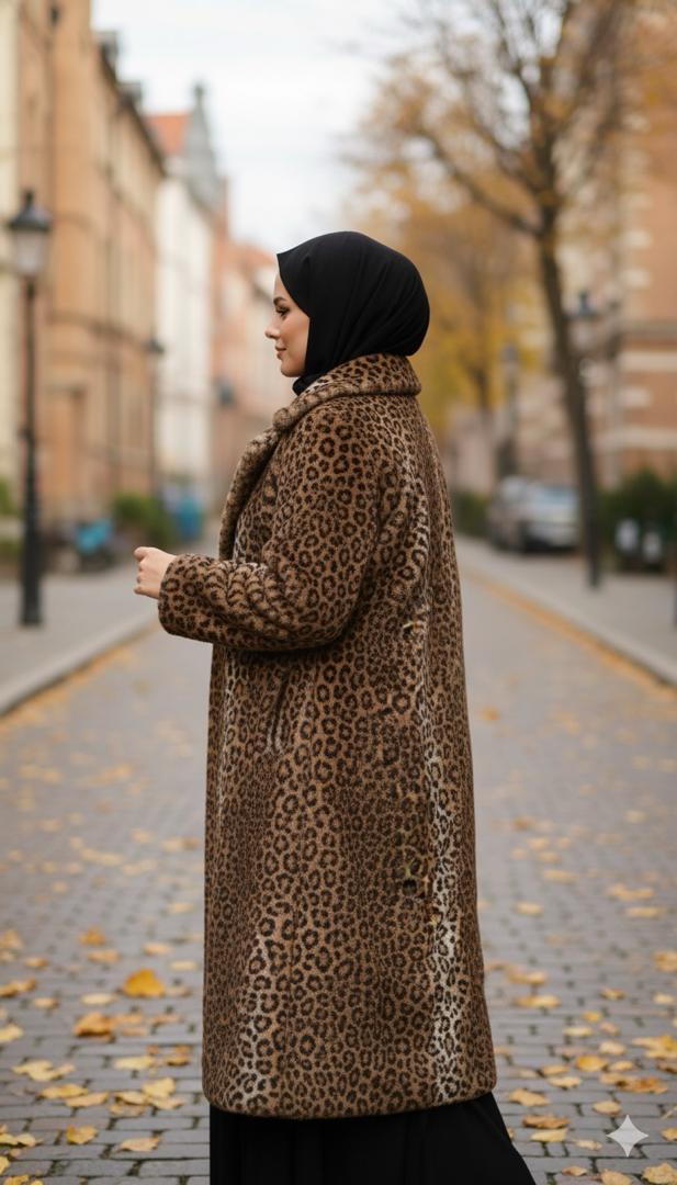 Veste Baronia élégante السعر راهو صولد 50%💥 مليون و ميتين