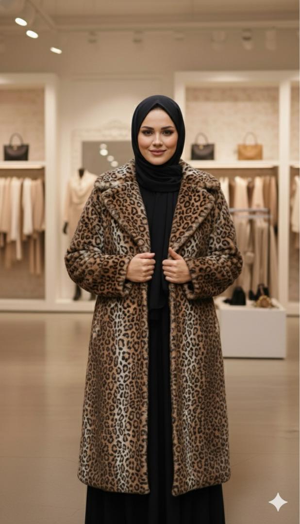 Veste Baronia élégante السعر راهو صولد 50%💥 مليون و ميتين