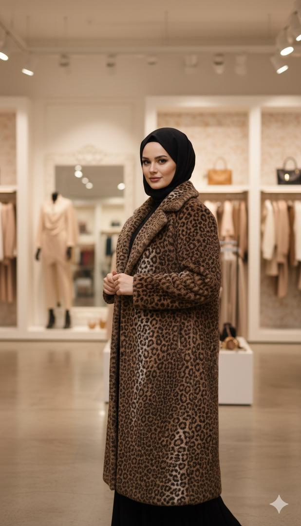 Veste Baronia élégante السعر راهو صولد 50%💥 مليون و ميتين