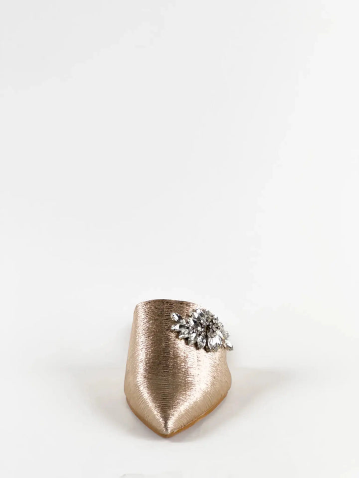 babouche pour femme