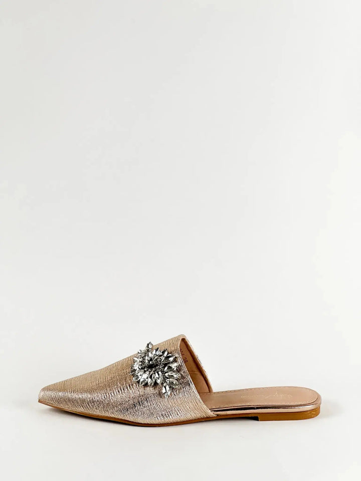 babouche pour femme