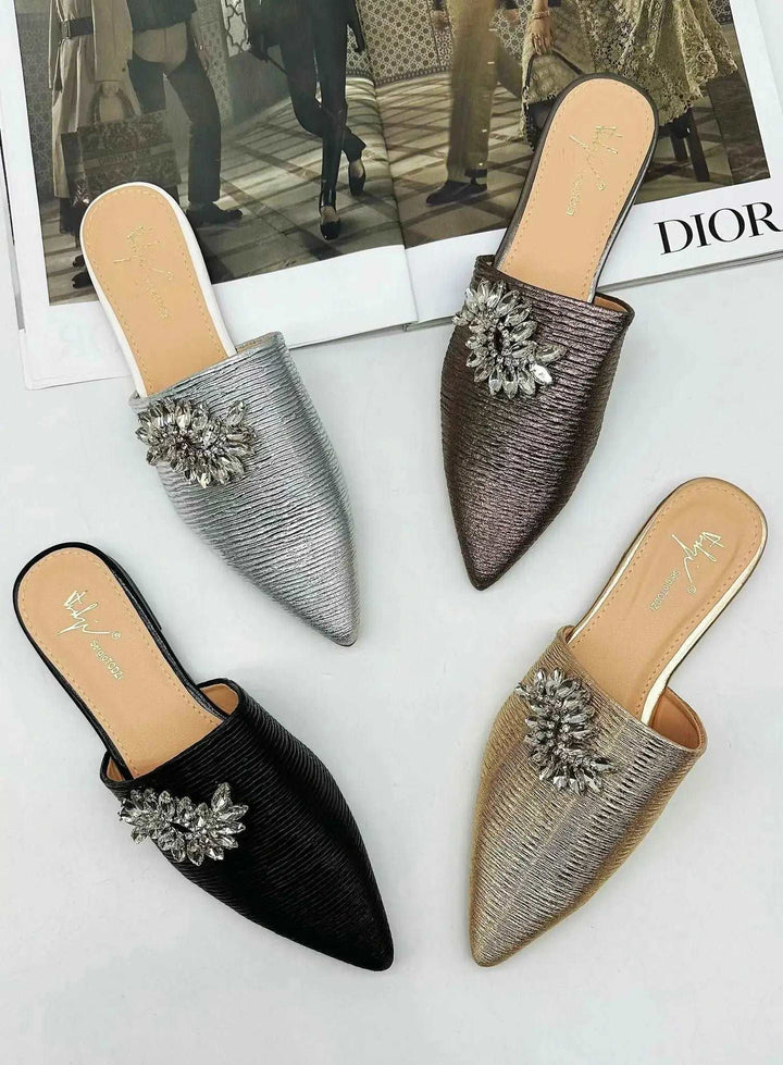 babouche pour femme