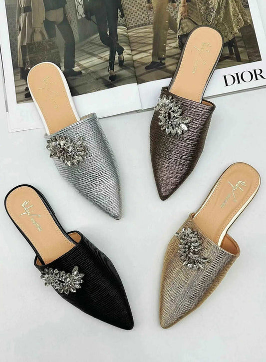 babouche pour femme