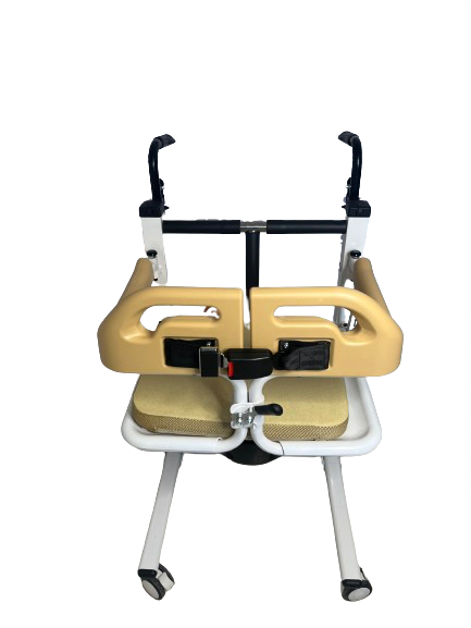 Fauteuil lève malade hydraulique STARICARE  كرسي لنقل المرضى مصادق عليه في الإتحاد الأوروبي ✨ السعر راهو صولد 9 ملاين و 900الف✨مع توصيل  الى المنزل مجاني