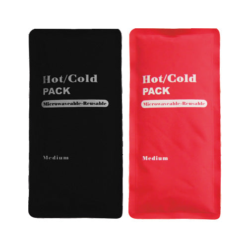 Poche Thermogel Chaud/Froid Réutilisable STARICARE